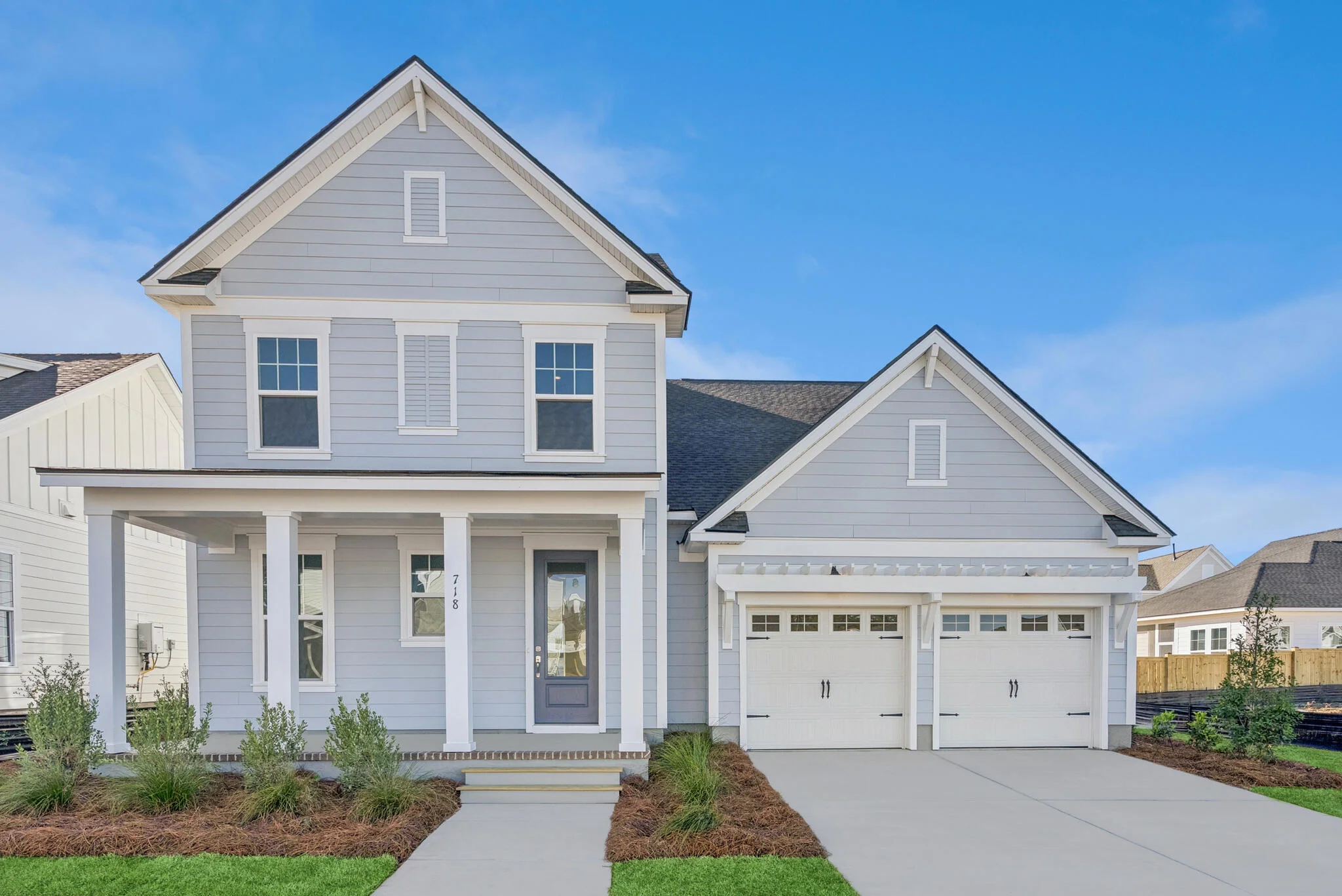 437 Brightside Trail