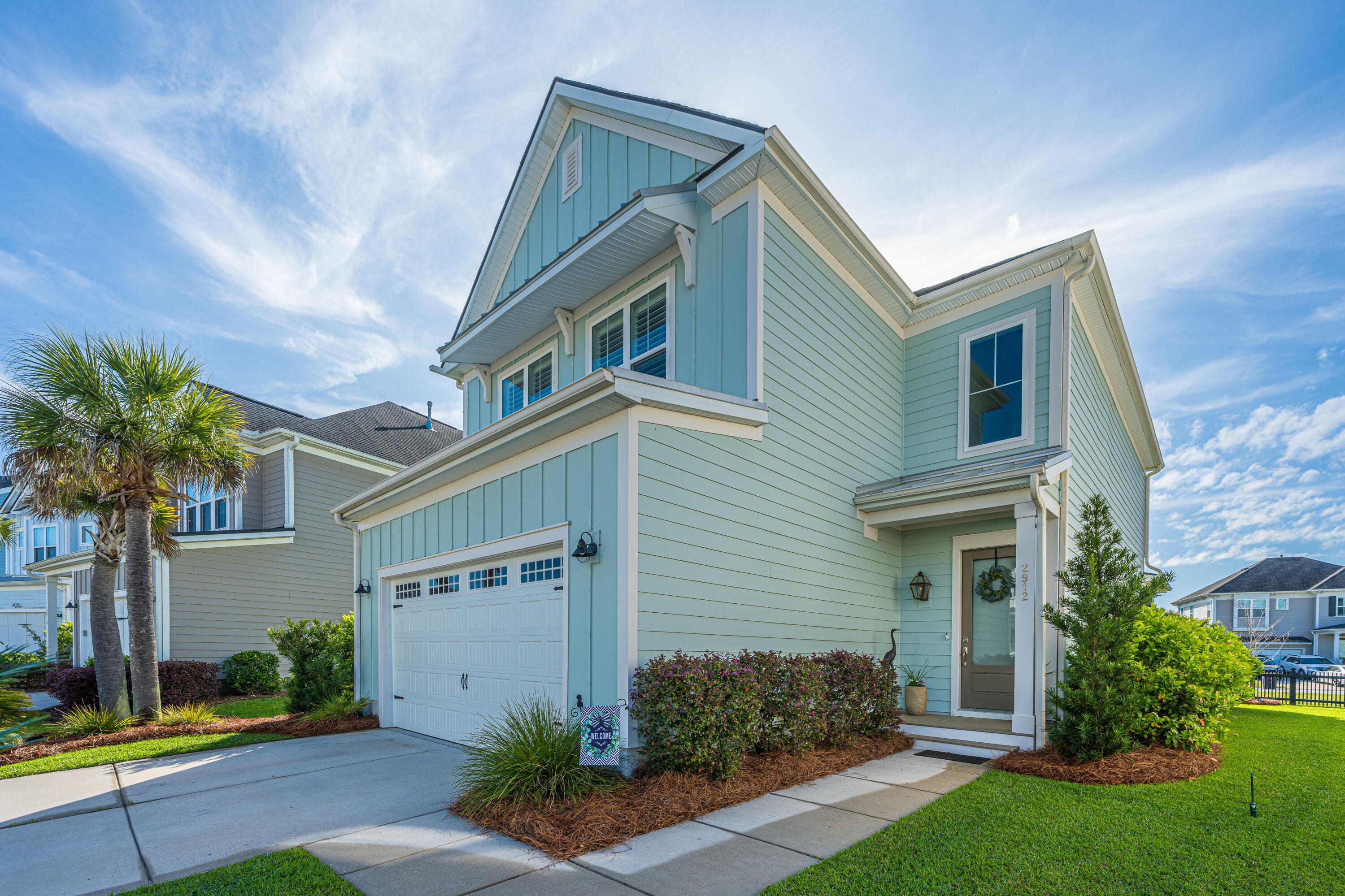 2912 Eddy Drive