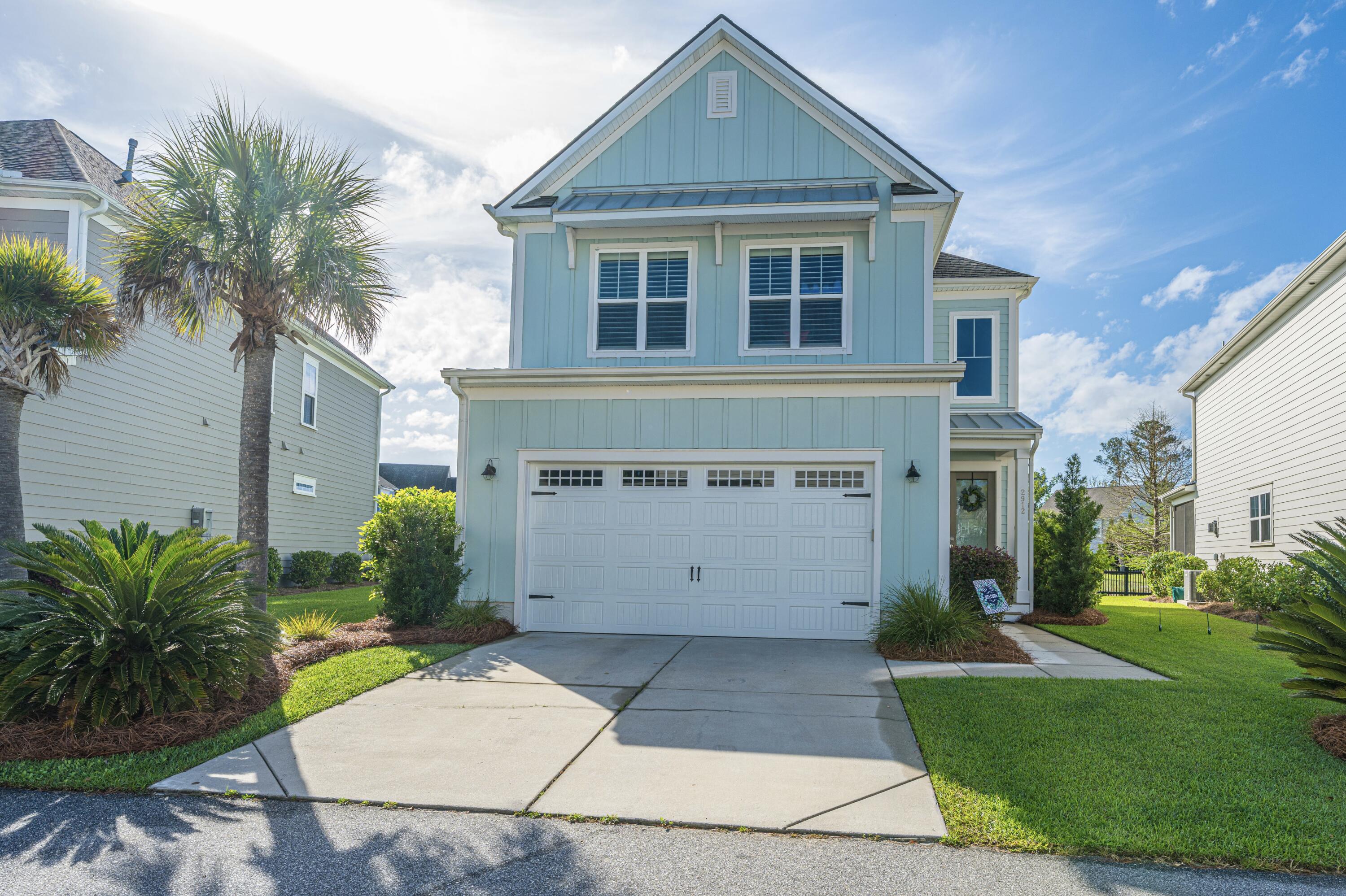 2912 Eddy Drive