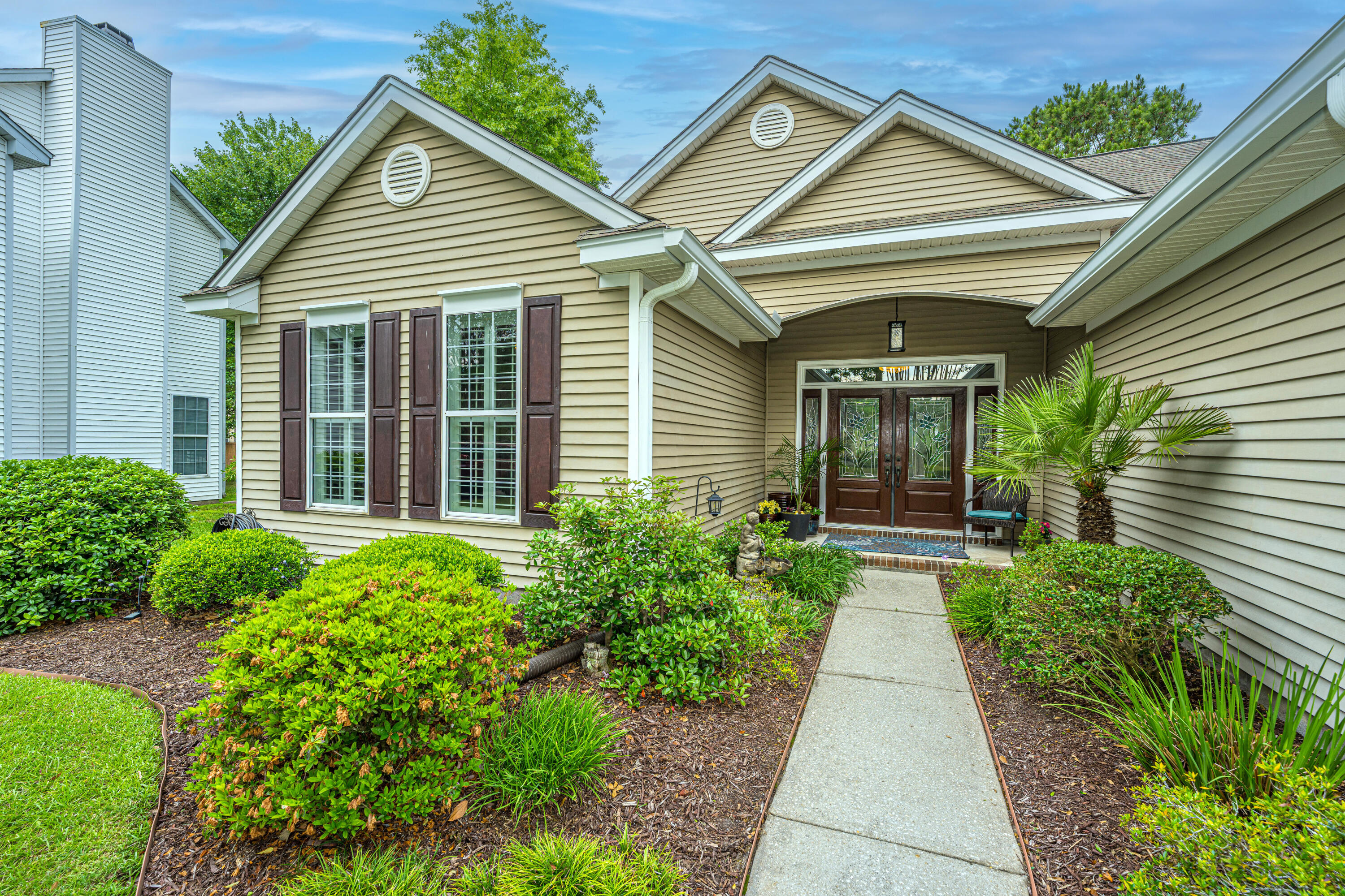 3442 Forest Glen Drive