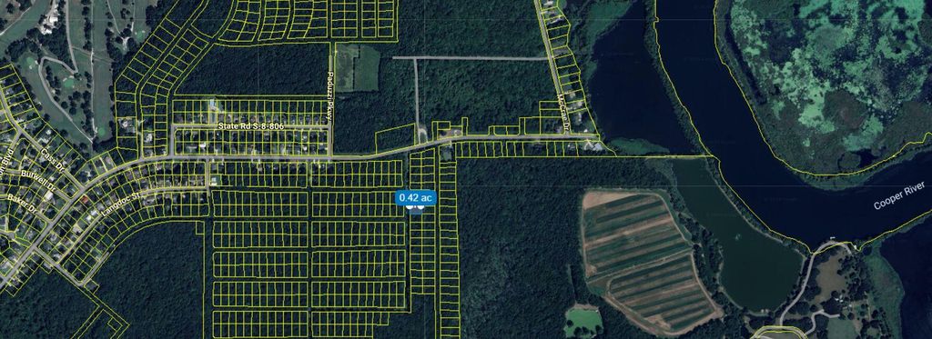 Photo of 1234 Ot Wallace Boulevard, Moncks Corner, SC 29461 (MLS # 26009670)