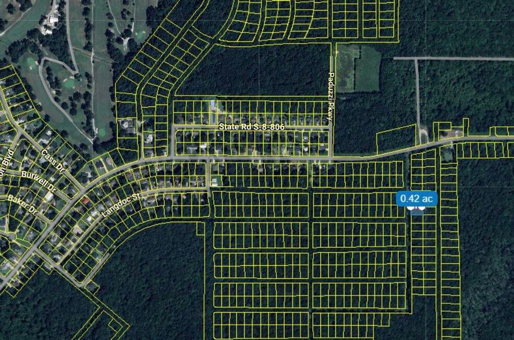 Photo of 1234 Ot Wallace Boulevard, Moncks Corner, SC 29461 (MLS # 26009670)