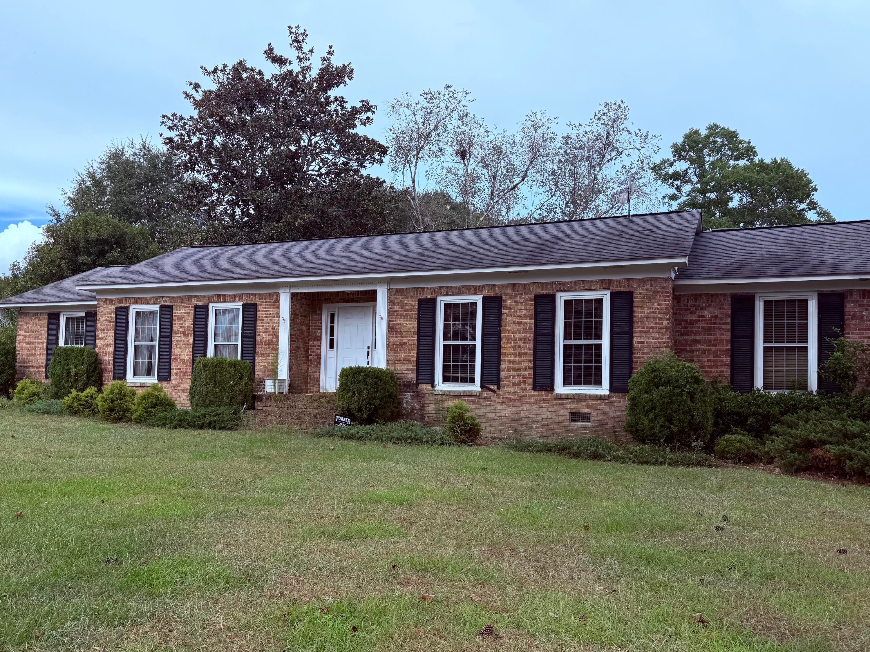 3222 Dibble Street
