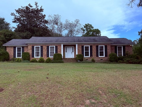 Photo of 3222 Dibble Street, Orangeburg, SC 29118 (MLS # 26025689)