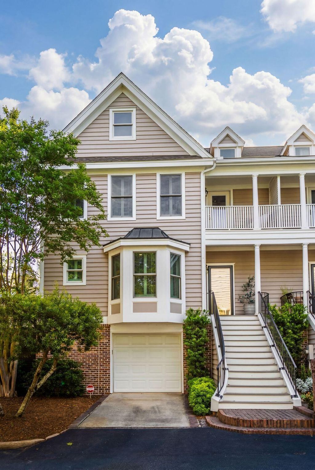 Photo of 36 Harleston Place, Charleston, SC 29401 (MLS # 26013361)