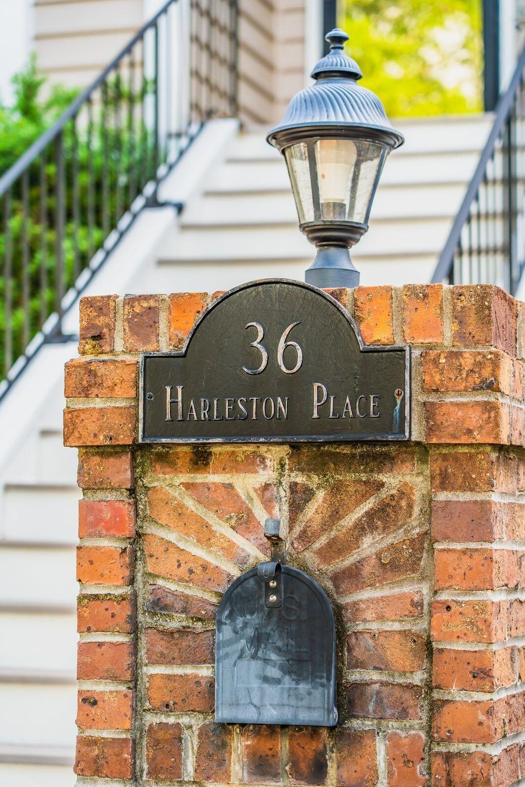 Photo of 36 Harleston Place, Charleston, SC 29401 (MLS # 26013361)