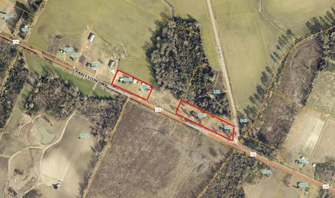 Photo of 9865 Charleston Highway, Saint George, SC 29477 (MLS # 26012065)
