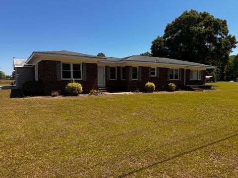 Photo of 9865 Charleston Highway, Saint George, SC 29477 (MLS # 26012065)
