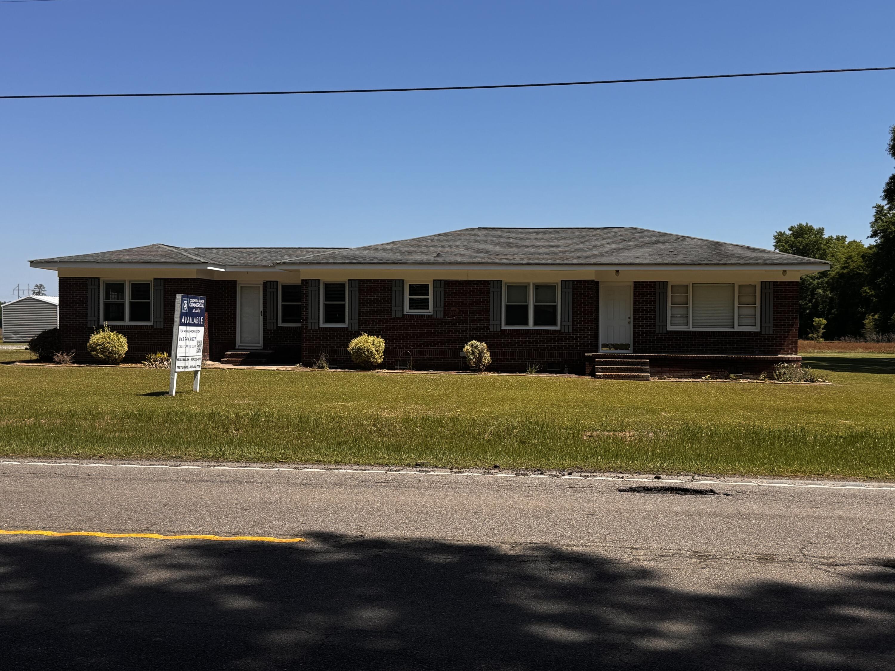 9865 Charleston Highway