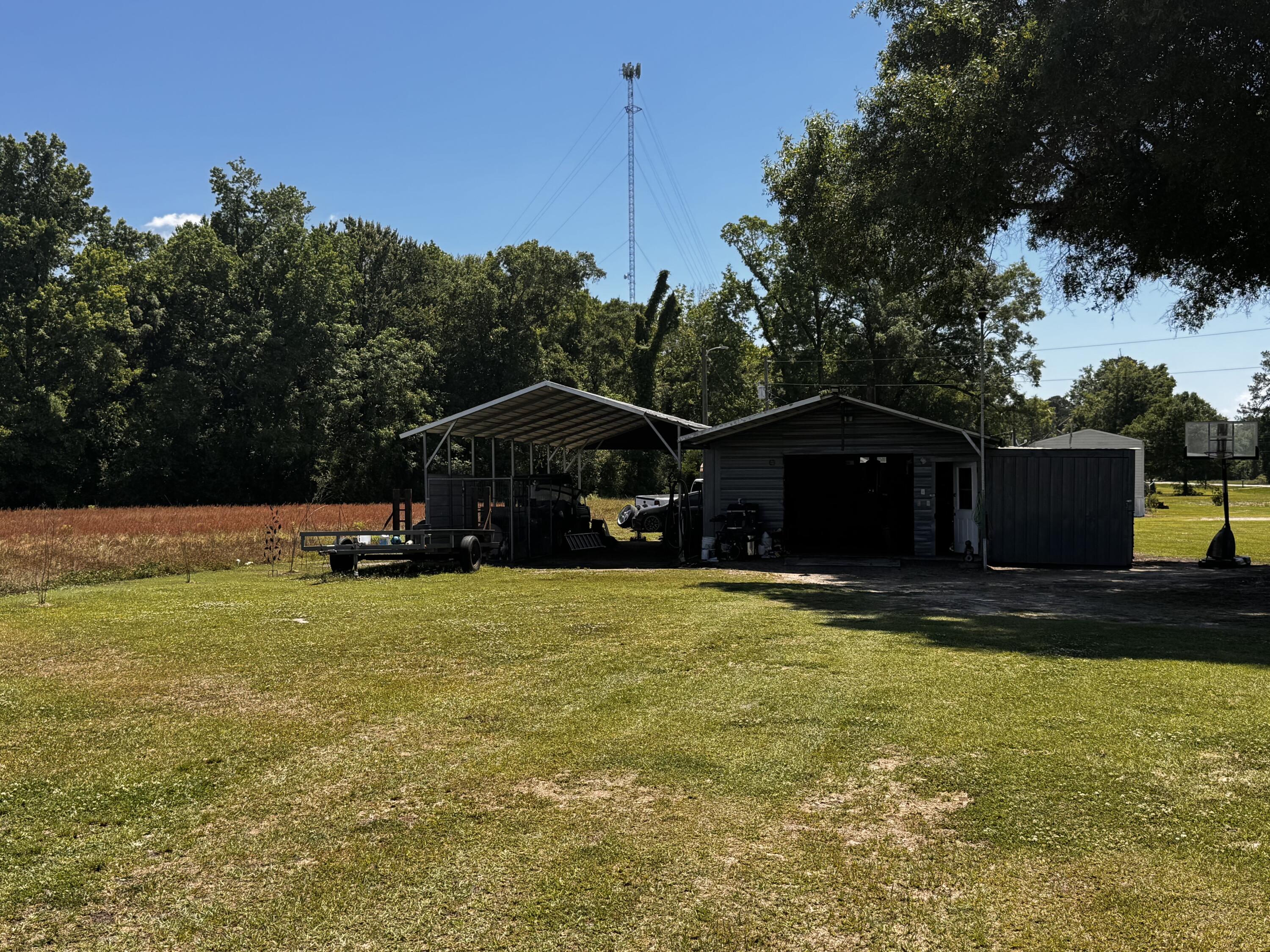 9865 Charleston Highway