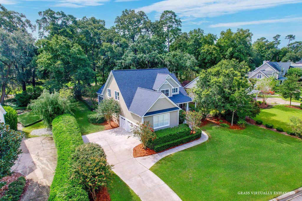 Photo of 4770 Stono Links Drive, Hollywood, SC 29449 (MLS # 26008727)