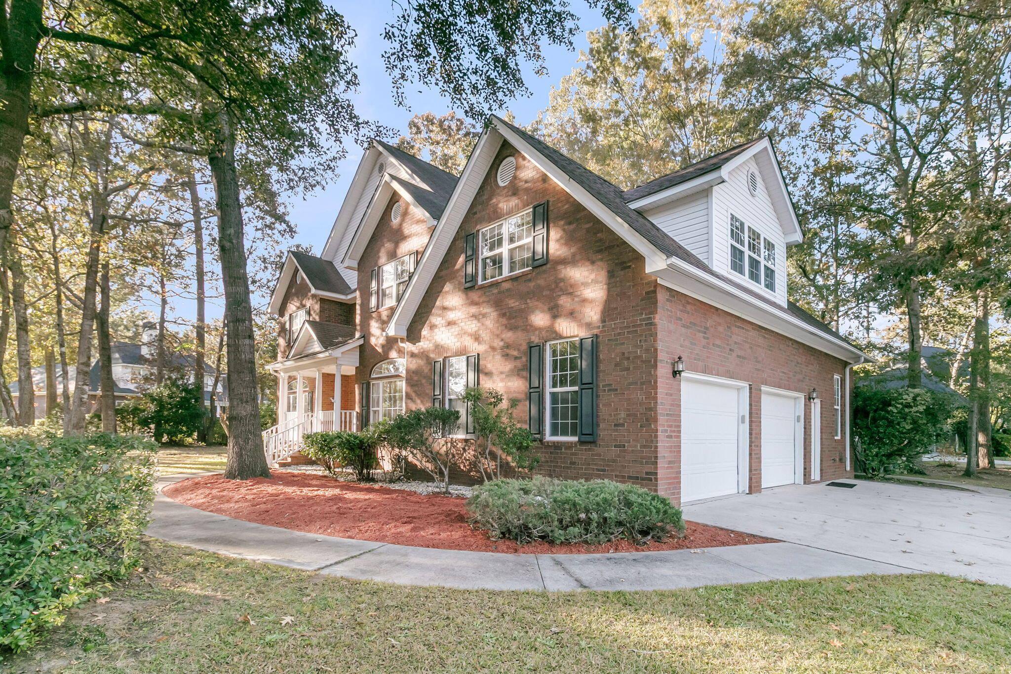 4201 Meadowbrook Court