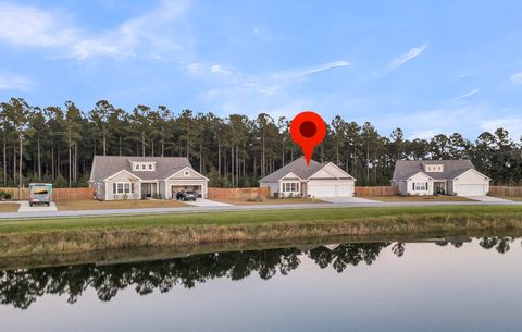 1146 Wading Point Boulevard Huger SC 29450
