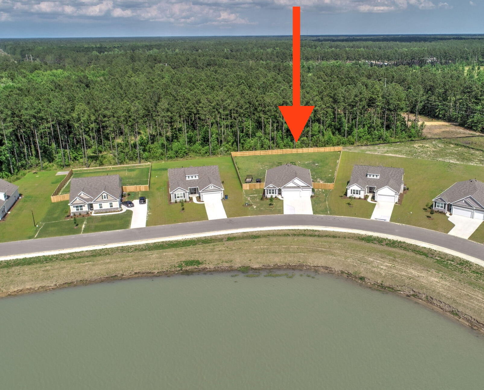 1146 Wading Point Boulevard