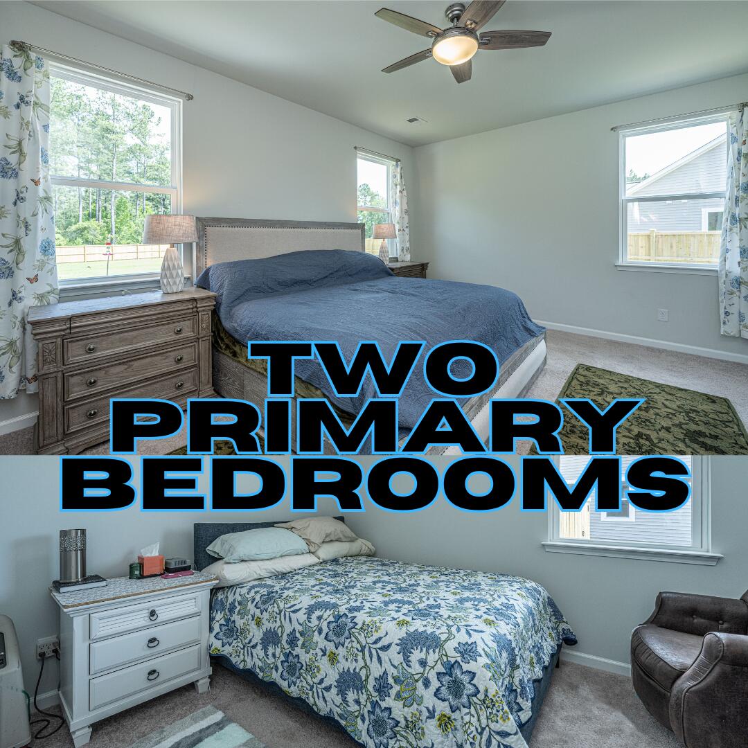 1146 Wading Point Boulevard