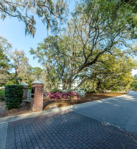 A home in Johns Island