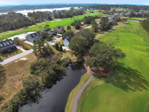 A home in Johns Island