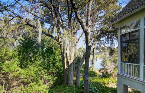 A home in Johns Island