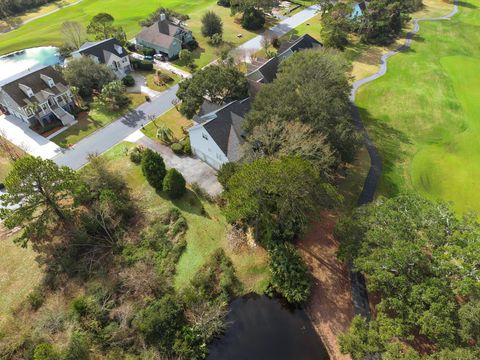 A home in Johns Island