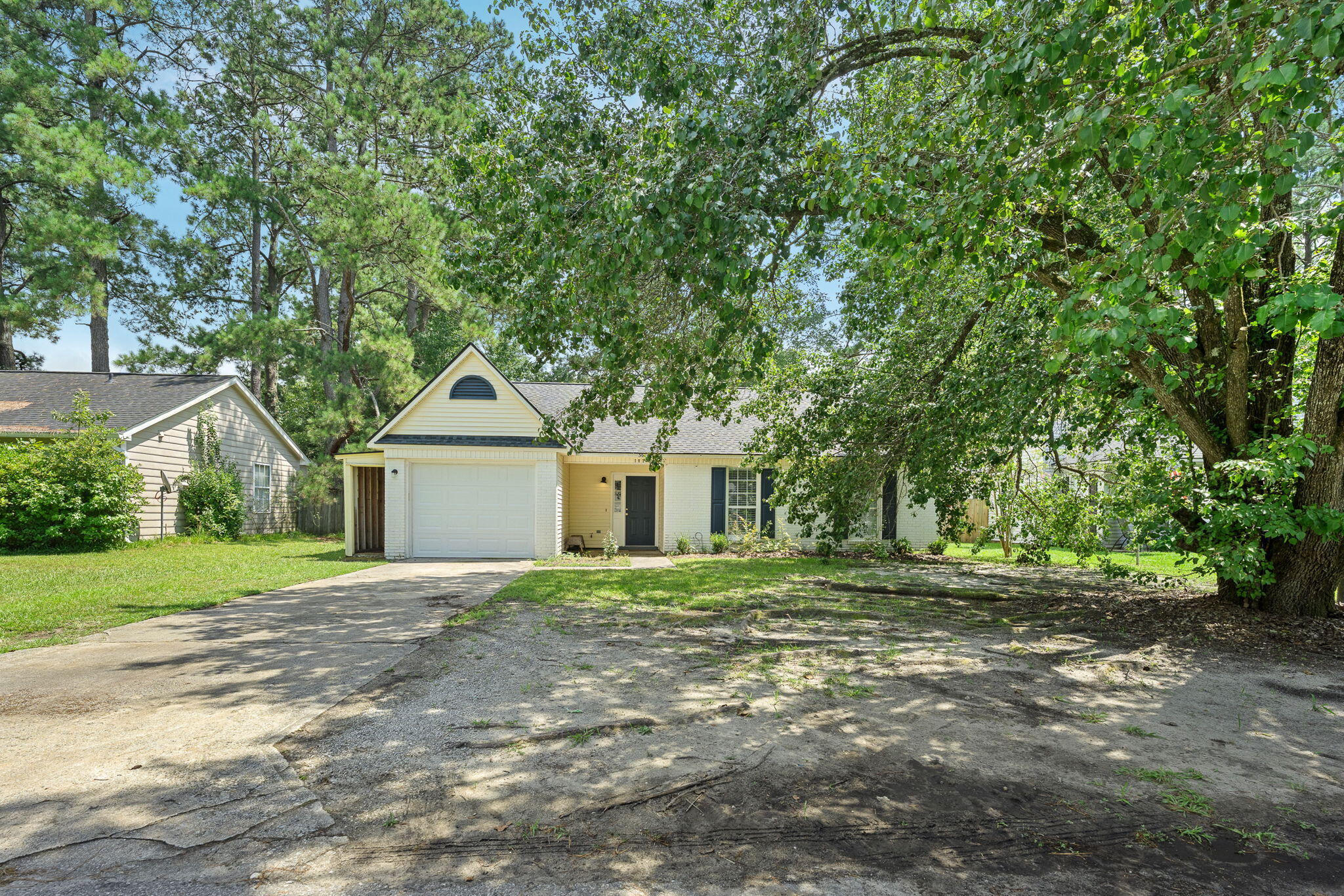 136 Corsair Street