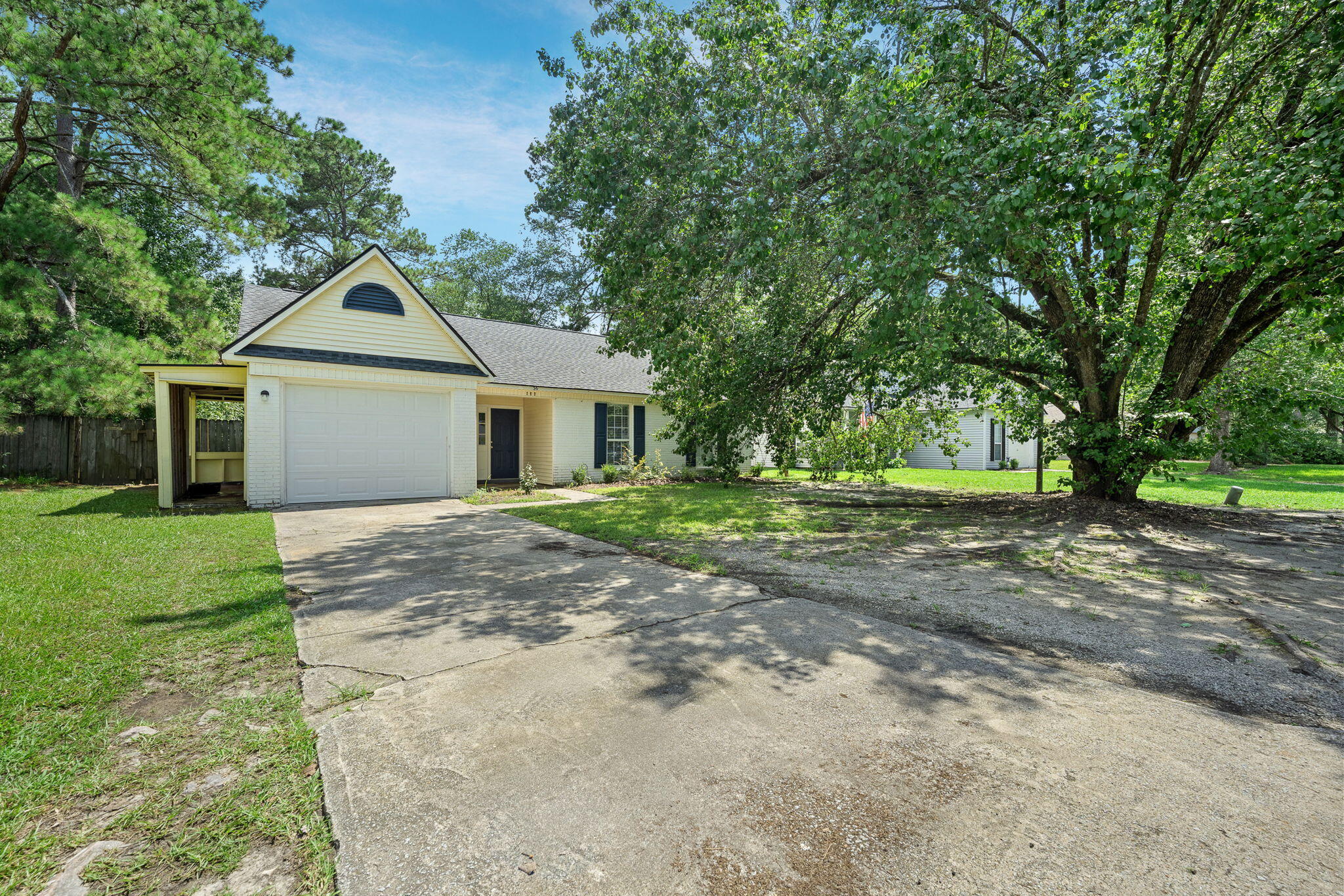 136 Corsair Street