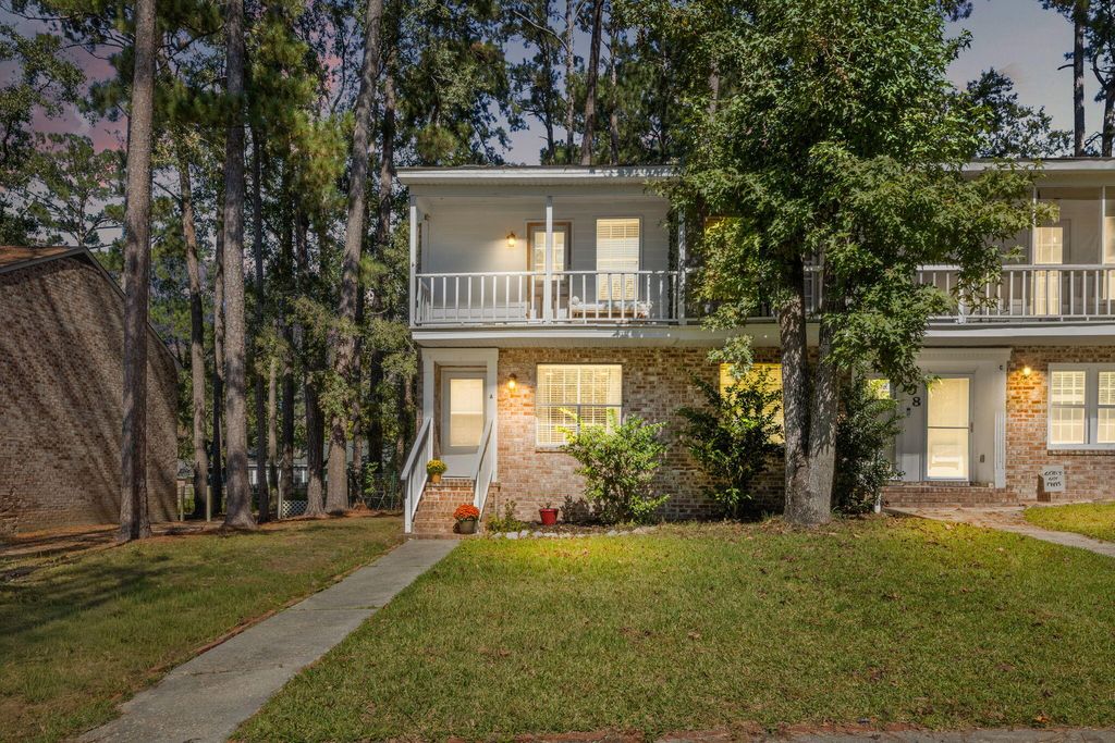 Photo of 308 Crestview Drive #A, Summerville, SC 29485 (MLS # 25028232)