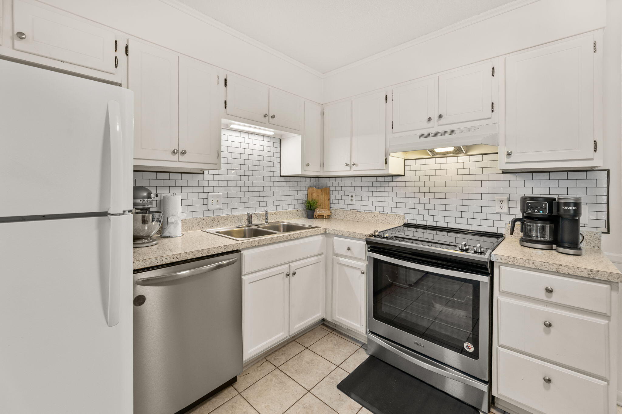 308 Crestview Drive A