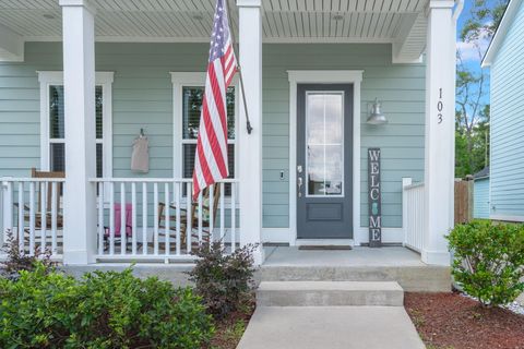 A home in Summerville