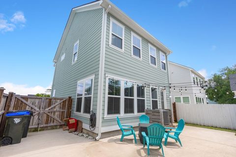 A home in Summerville