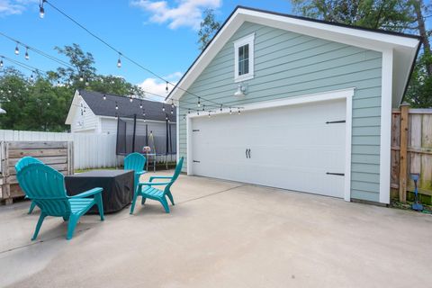 A home in Summerville