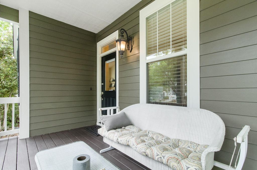 Photo of 135 Brady Street, Charleston, SC 29492 (MLS # 26015882)