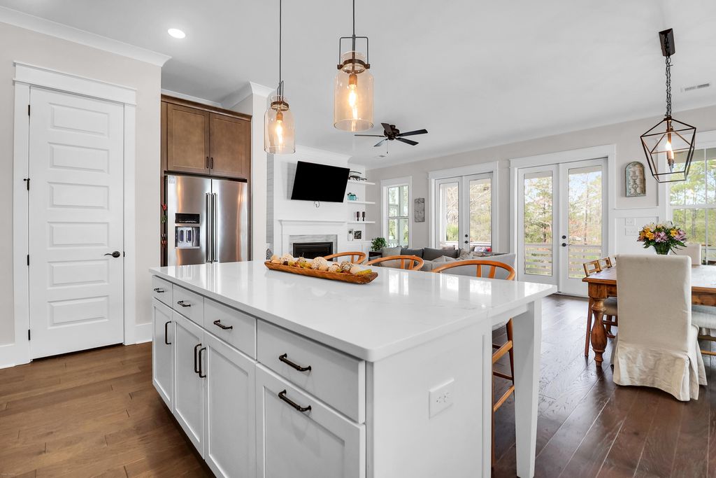 Photo of 357 Blowing Fresh Drive, Charleston, SC 29492 (MLS # 26002088)