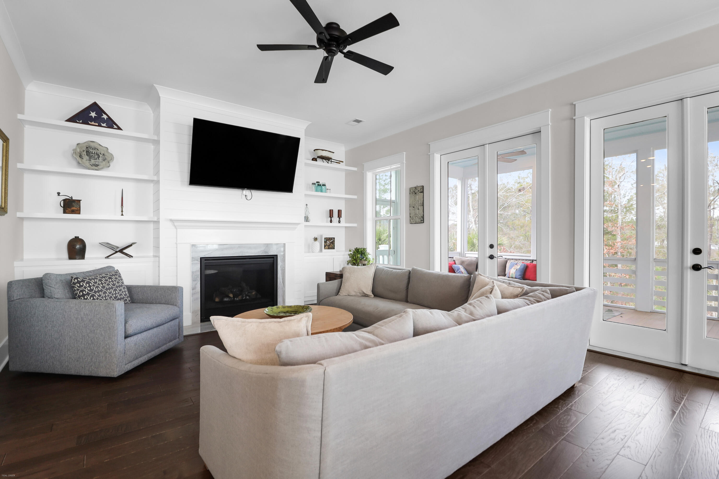 357 Blowing Fresh Drive