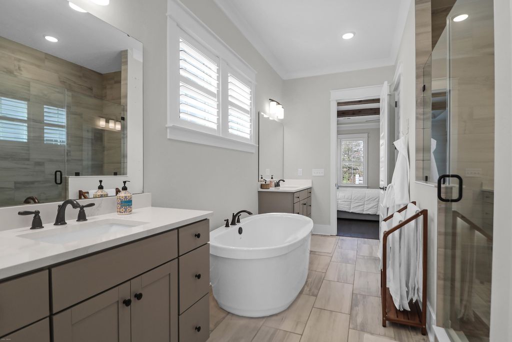 Photo of 357 Blowing Fresh Drive, Charleston, SC 29492 (MLS # 26002088)