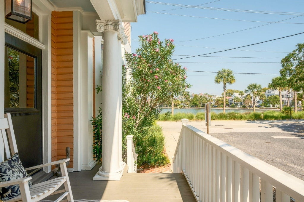 Photo of 201 Broad Street #2, Charleston, SC 29401 (MLS # 26028921)