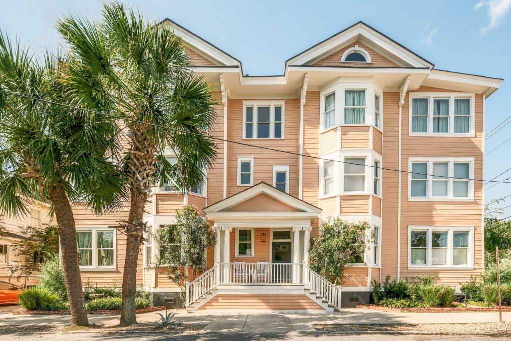 Photo of 201 Broad Street #2, Charleston, SC 29401 (MLS # 26028921)