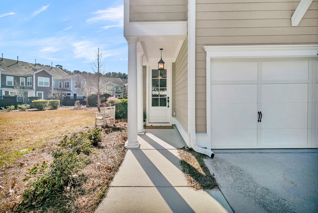 Photo of 2569 Kings Gate Lane, Mount Pleasant, SC 29466 (MLS # 26001716)