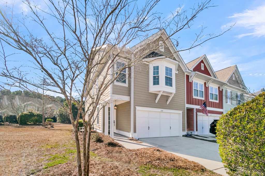 Photo of 2569 Kings Gate Lane, Mount Pleasant, SC 29466 (MLS # 26001716)