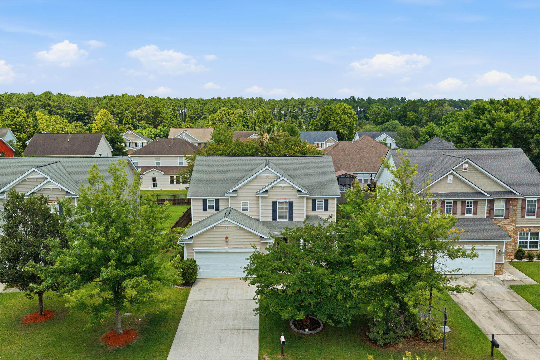 406 Glenmore Drive