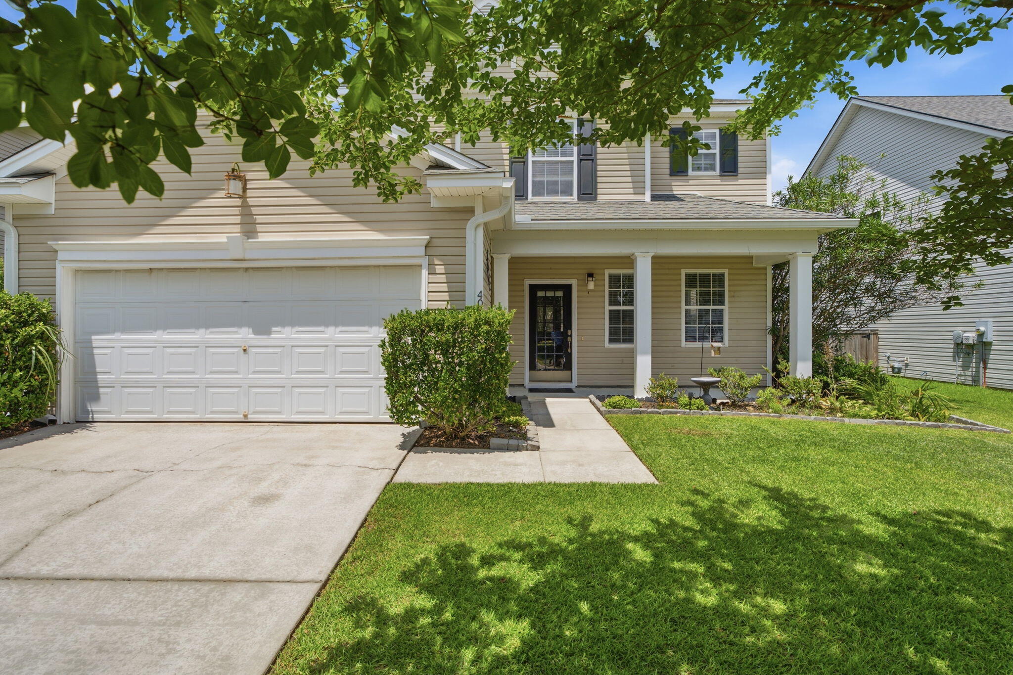 406 Glenmore Drive
