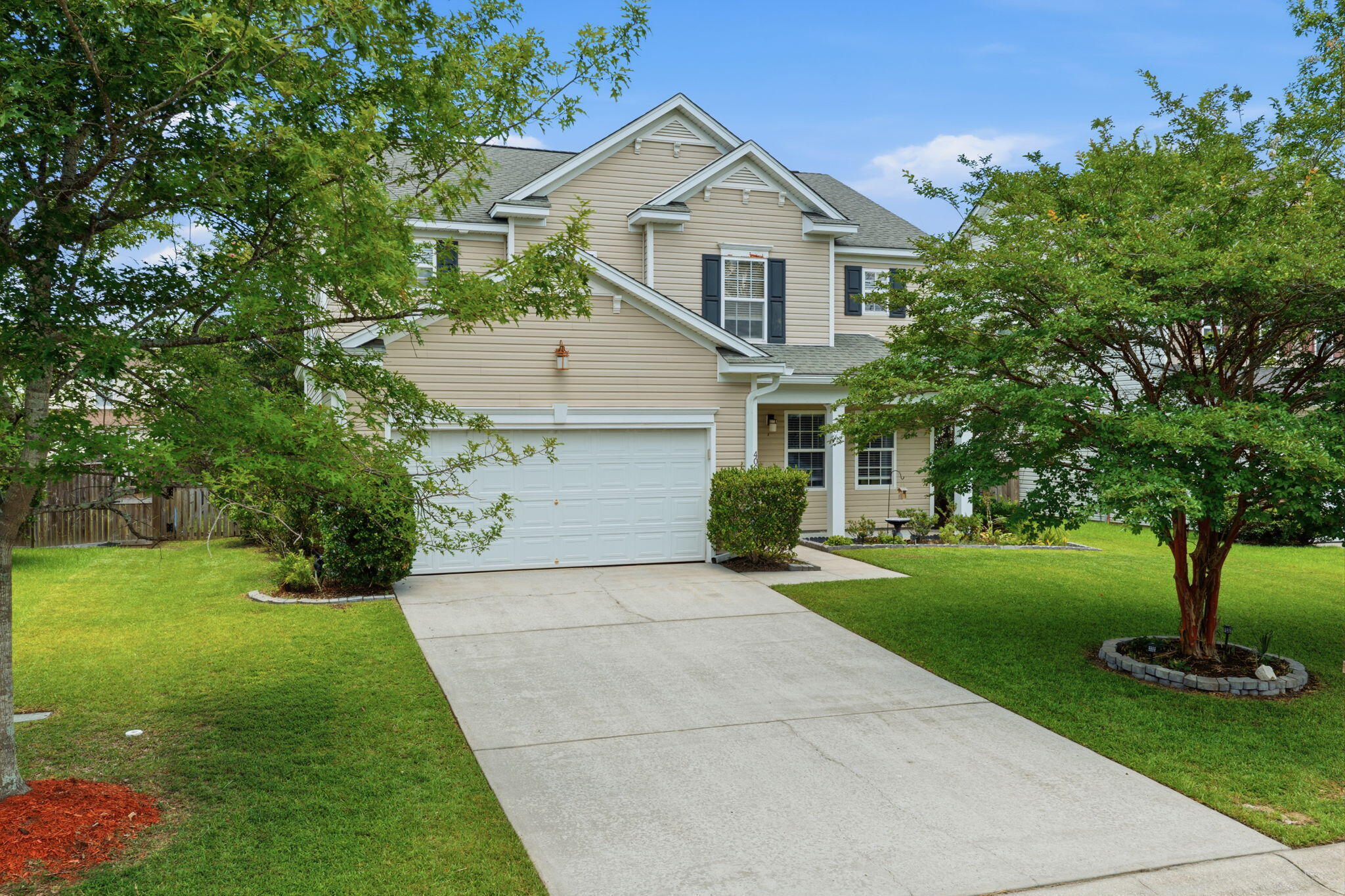 406 Glenmore Drive