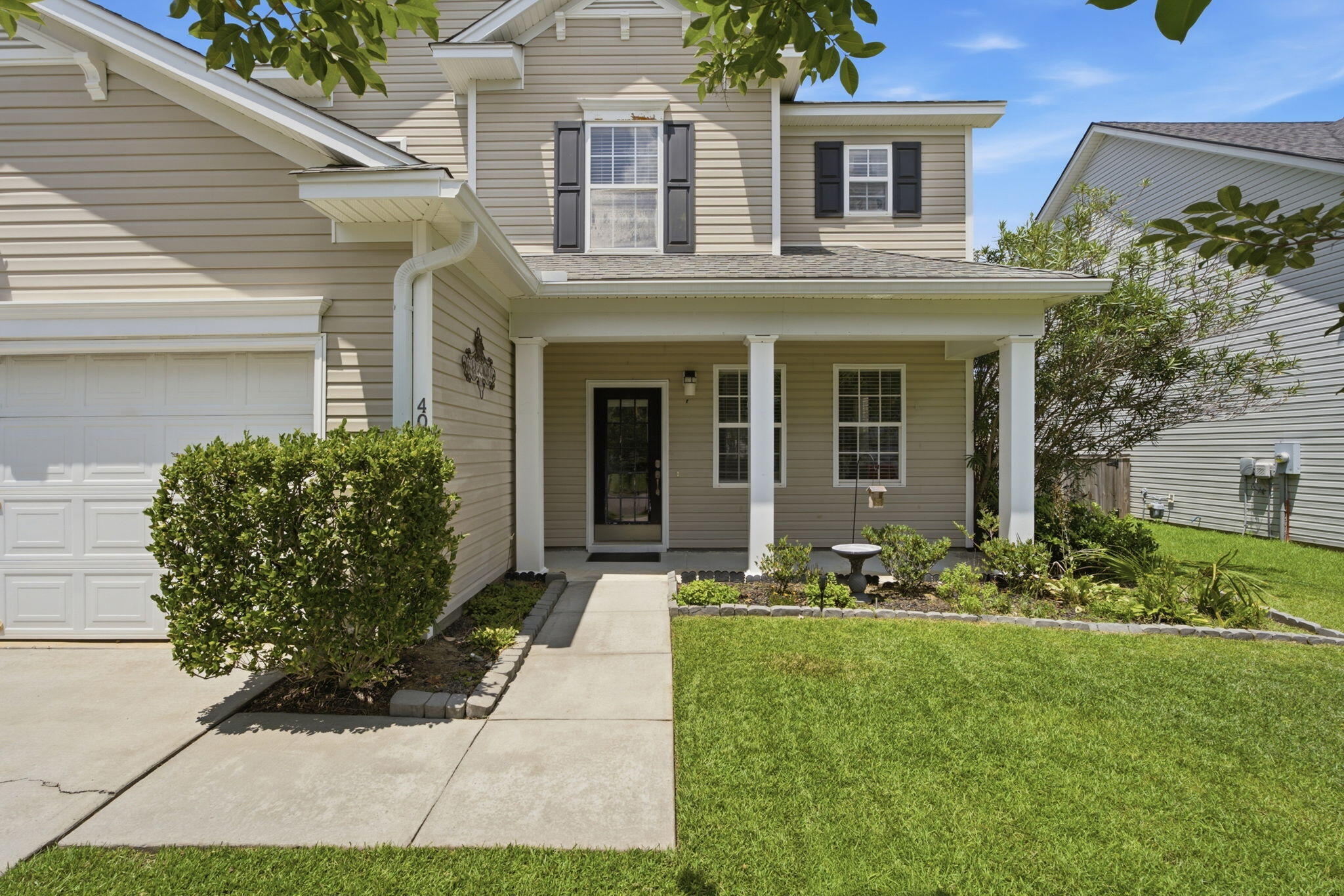 406 Glenmore Drive