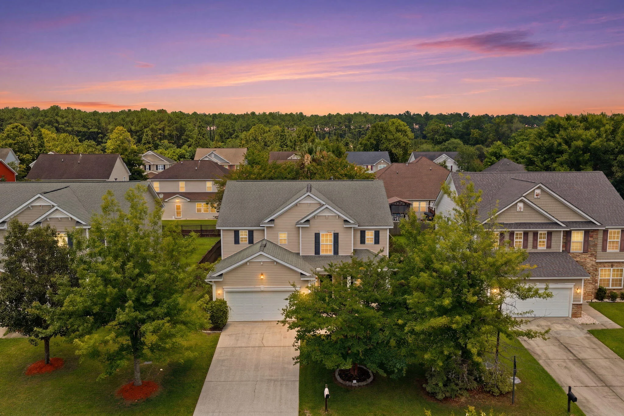 406 Glenmore Drive