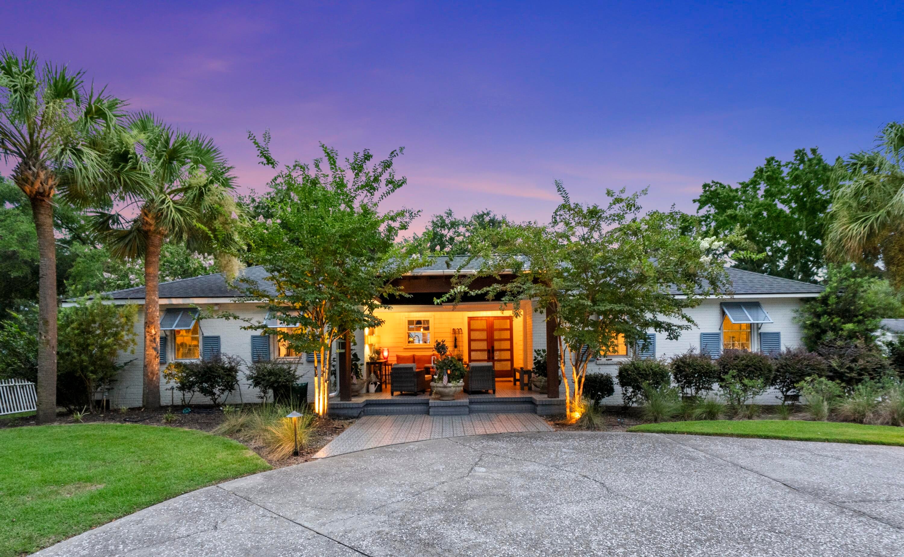 1123 Garland Road