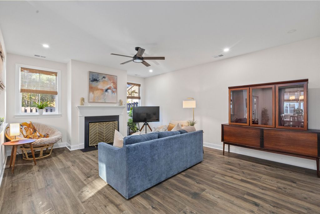 Photo of 100 Risewell Court, Johns Island, SC 29455 (MLS # 25028719)