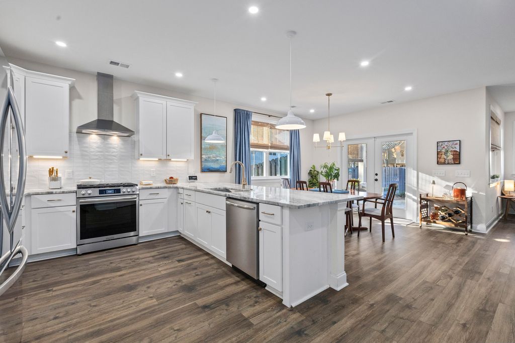 Photo of 100 Risewell Court, Johns Island, SC 29455 (MLS # 25028719)