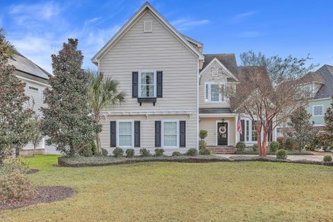 A home in Wando