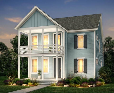 Photo of 351 Trailmore Lane, Summerville, SC 29486 (MLS # 26016233)
