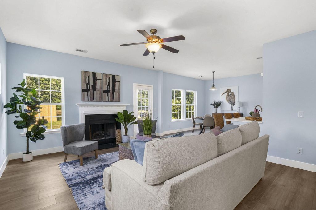 Photo of 245 Maywood Drive, Moncks Corner, SC 29461 (MLS # 26014214)