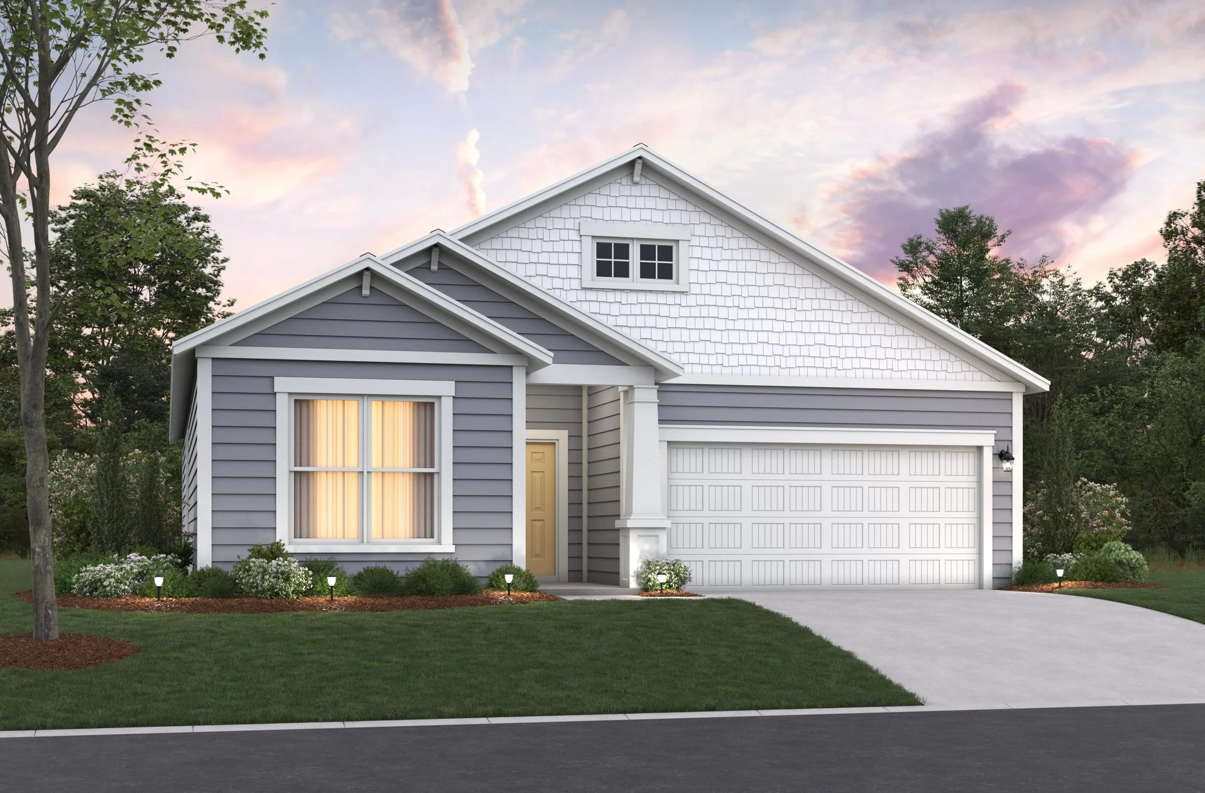 507 Blue Verner Road